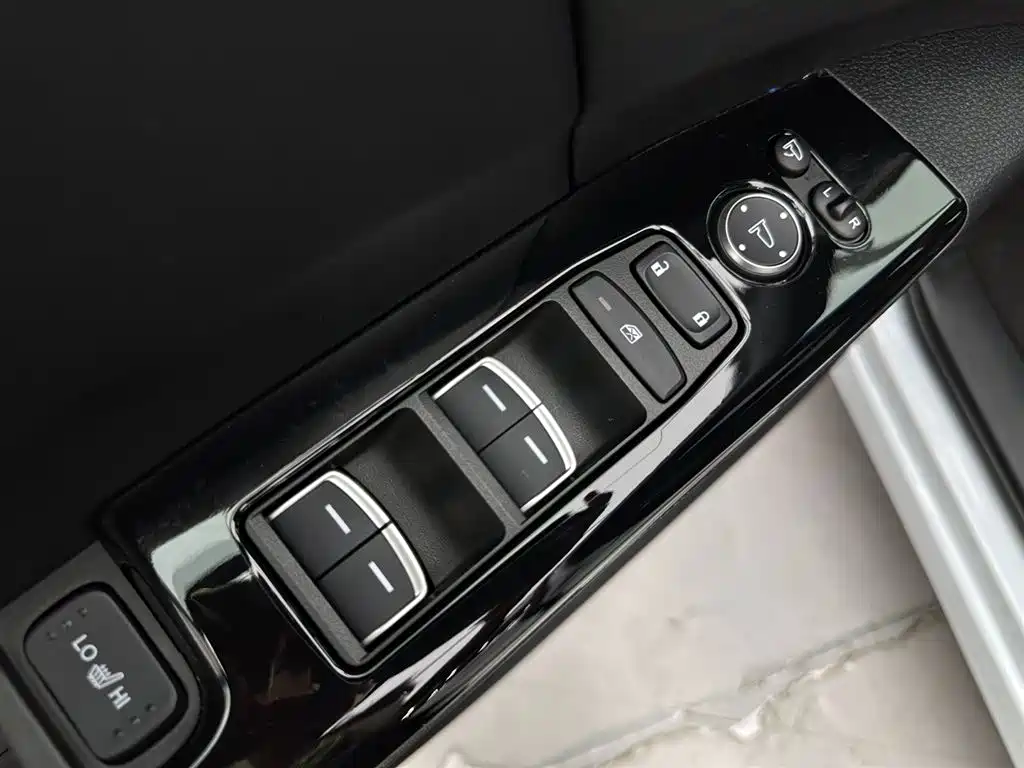 Honda Odyssey 2024 2.0L e:HEV Rui·Yaoxiang Edition 2023 - thumbnail 22