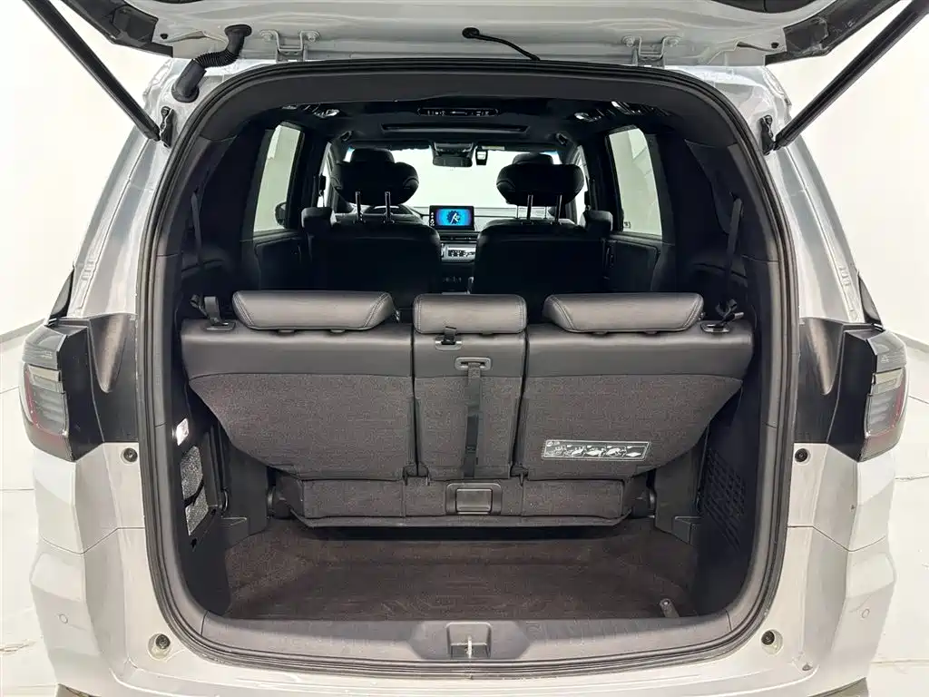 Honda Odyssey 2024 2.0L e:HEV Rui·Yaoxiang Edition 2023 - thumbnail 23