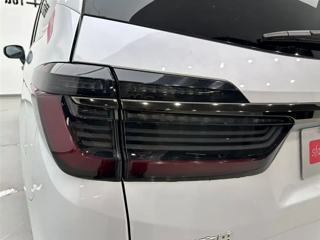 Honda Odyssey 2024 2.0L e:HEV Rui·Yaoxiang Edition 2023 - thumbnail 25