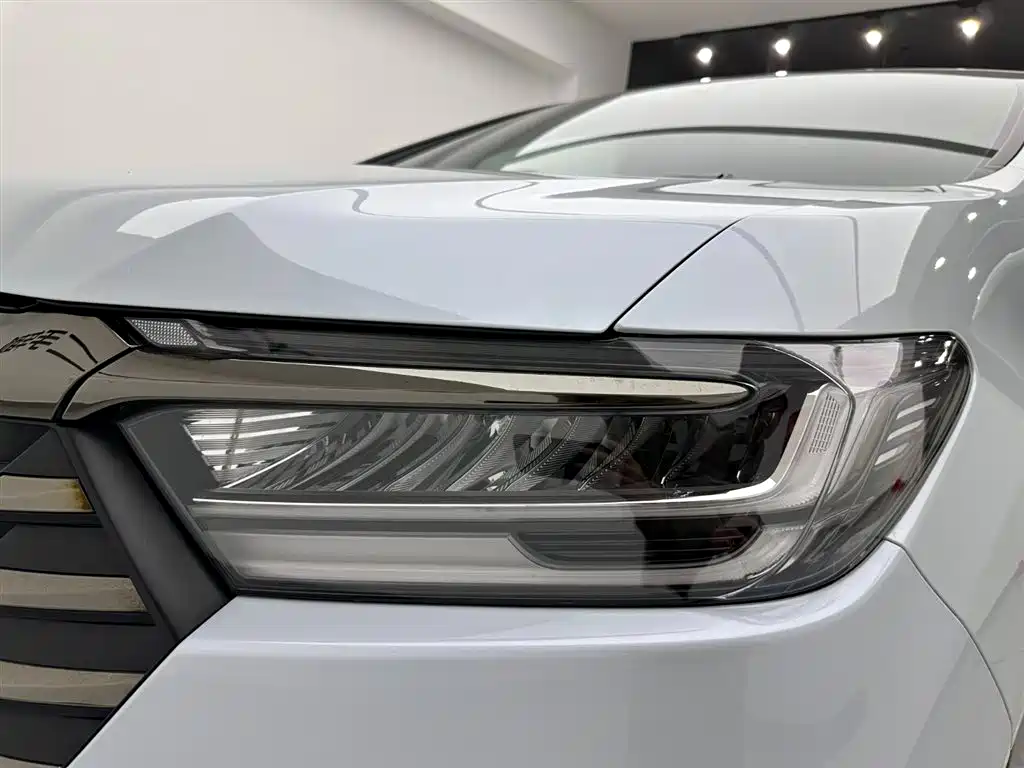 Honda Odyssey 2024 2.0L e:HEV Rui·Yaoxiang Edition 2023 - thumbnail 26