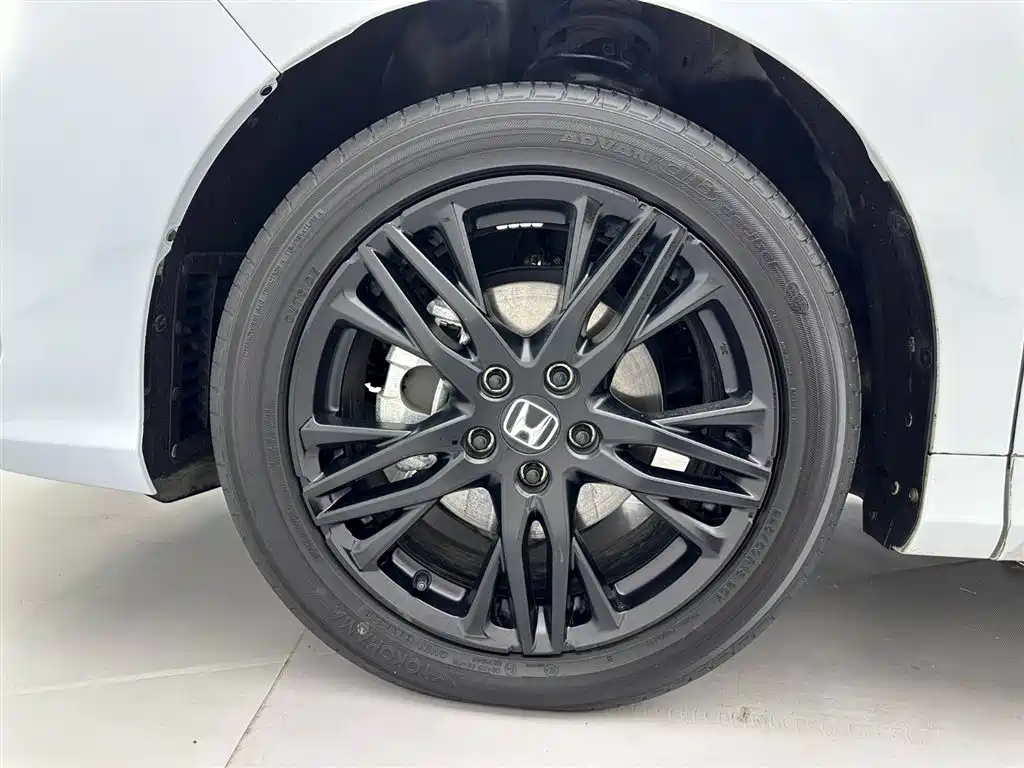 Honda Odyssey 2024 2.0L e:HEV Rui·Yaoxiang Edition 2023 - thumbnail 27