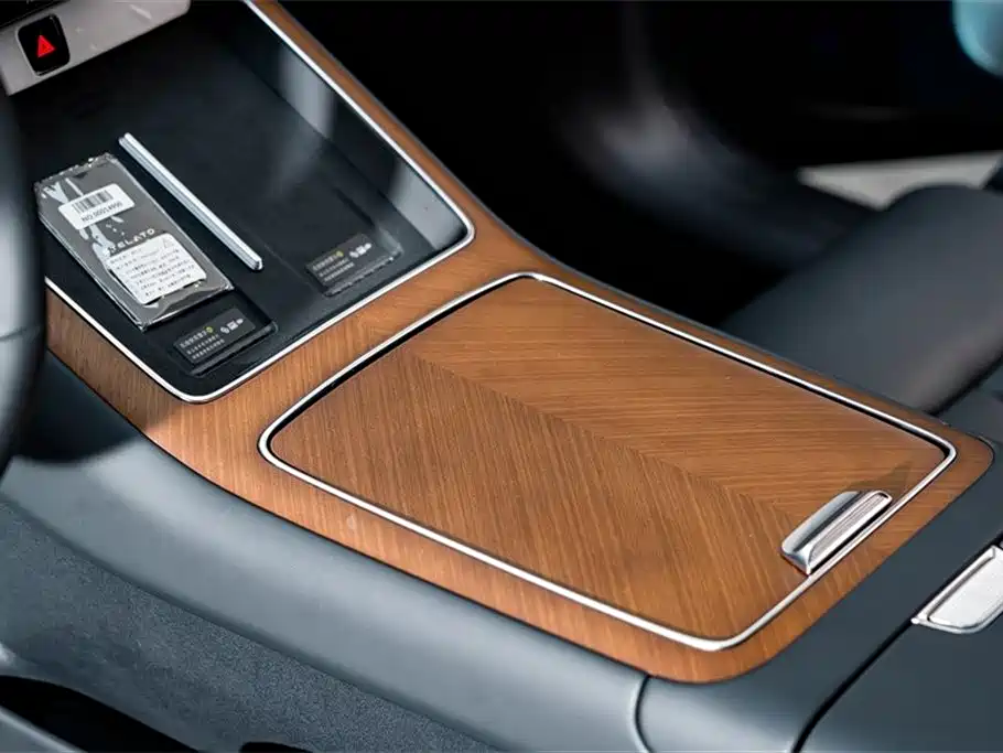Stelato Stelato S9 2024 Pure Electric Ultra AWD Flagship Edition 2025 - thumbnail 13