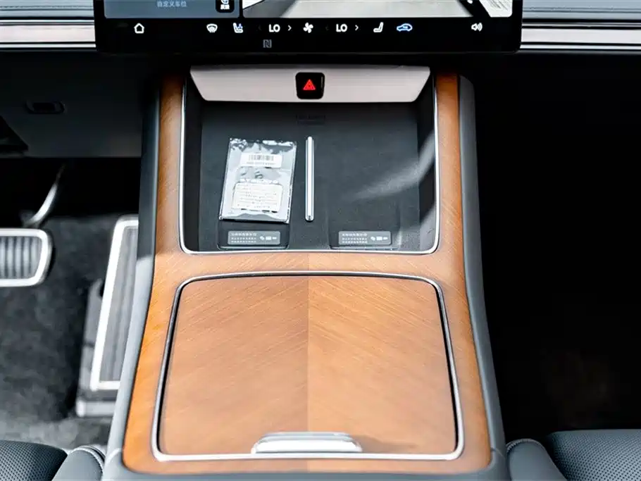 Stelato Stelato S9 2024 Pure Electric Ultra AWD Flagship Edition 2025 - thumbnail 16