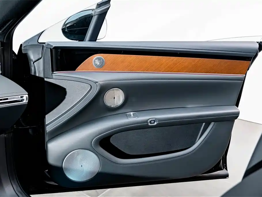Stelato Stelato S9 2024 Pure Electric Ultra AWD Flagship Edition 2025 - thumbnail 17