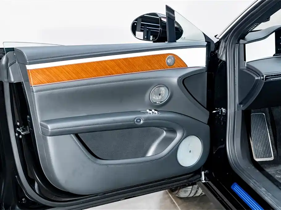 Stelato Stelato S9 2024 Pure Electric Ultra AWD Flagship Edition 2025 - thumbnail 18