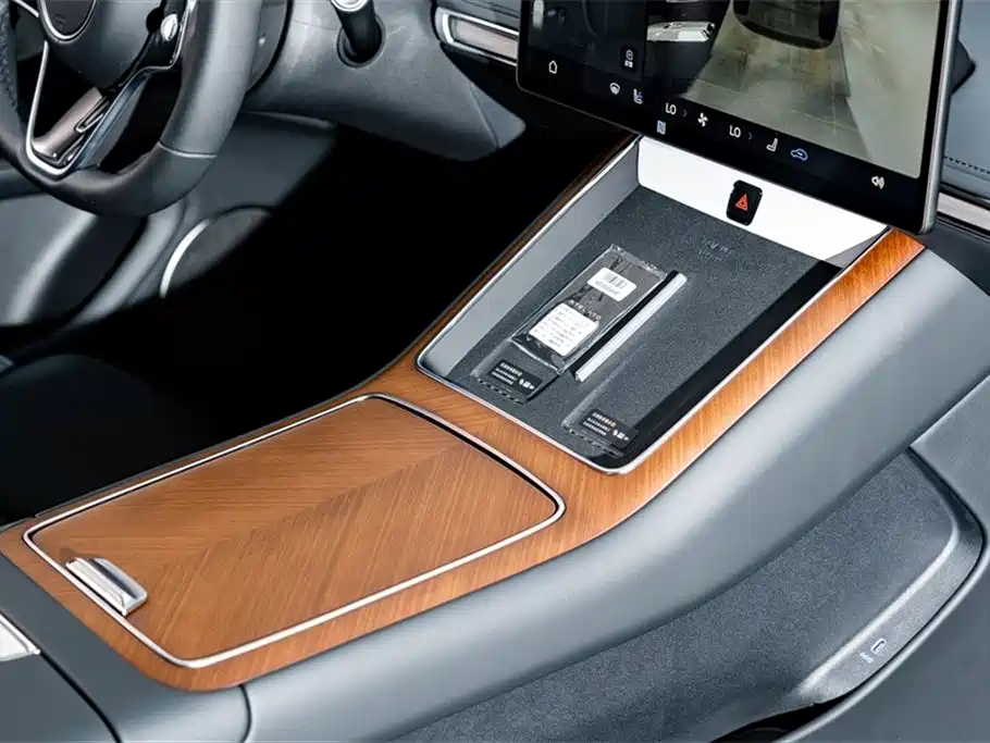 Stelato Stelato S9 2024 Pure Electric Ultra AWD Flagship Edition 2025 - thumbnail 20