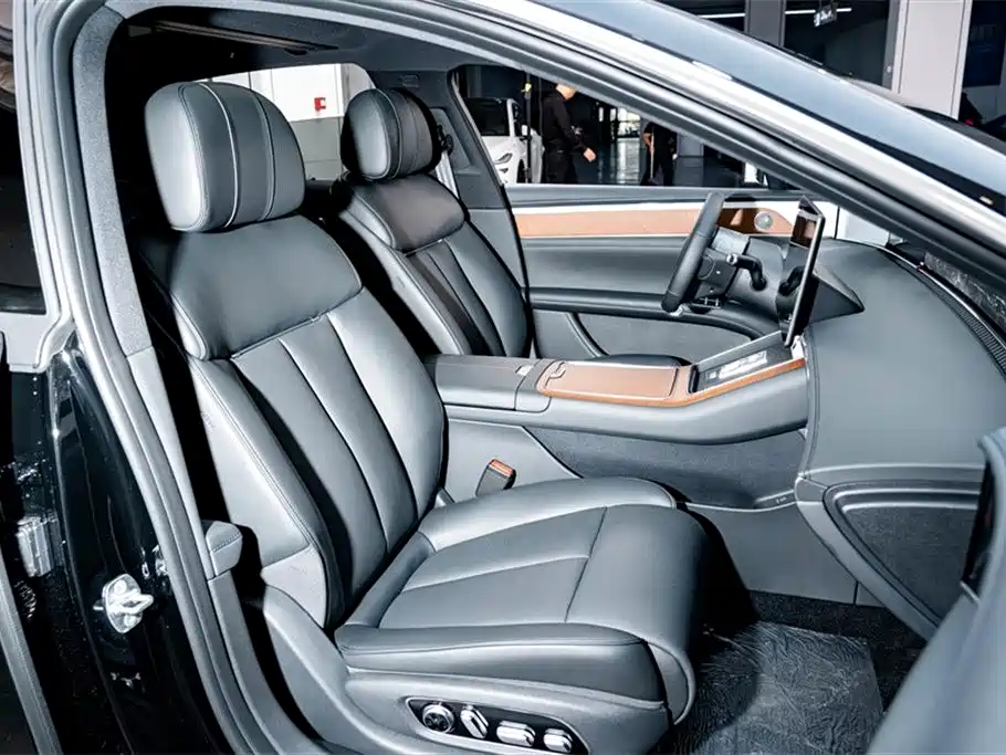 Stelato Stelato S9 2024 Pure Electric Ultra AWD Flagship Edition 2025 - thumbnail 21
