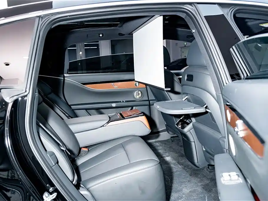 Stelato Stelato S9 2024 Pure Electric Ultra AWD Flagship Edition 2025 - thumbnail 22