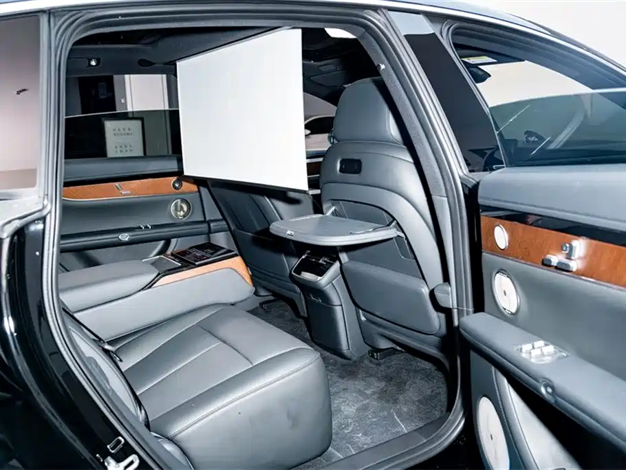 Stelato Stelato S9 2024 Pure Electric Ultra AWD Flagship Edition 2025 - thumbnail 23