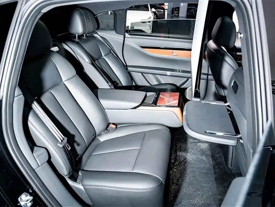 Stelato Stelato S9 2024 Pure Electric Ultra AWD Flagship Edition 2025 - thumbnail 24