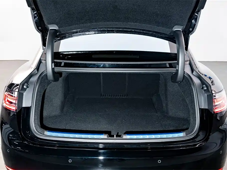 Stelato Stelato S9 2024 Pure Electric Ultra AWD Flagship Edition 2025 - thumbnail 25