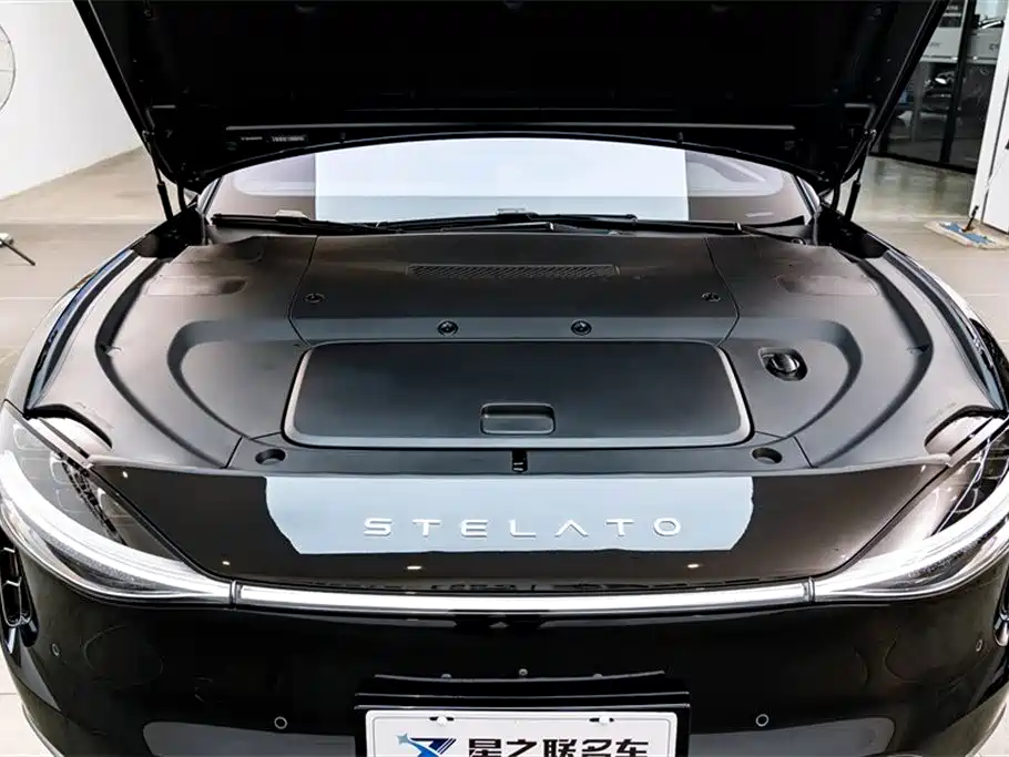 Stelato Stelato S9 2024 Pure Electric Ultra AWD Flagship Edition 2025 - thumbnail 26