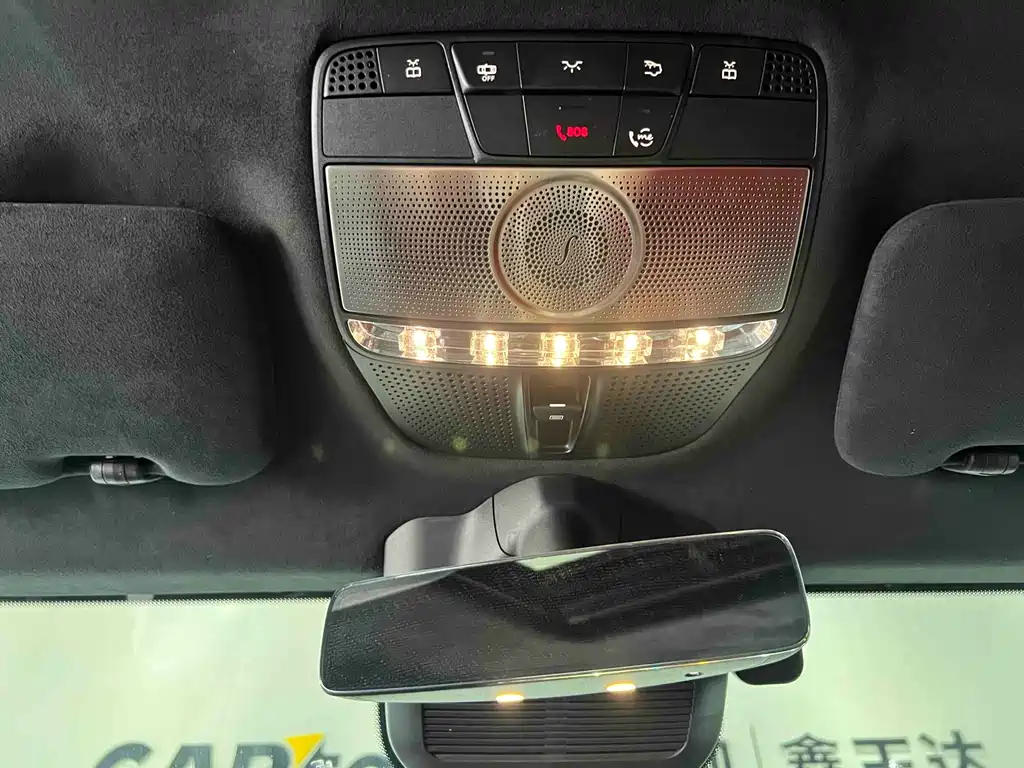 Mercedes-Benz 2022 Mercedes-AMG G 63 2023 - thumbnail 19