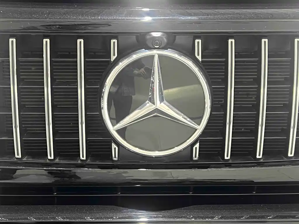 Mercedes-Benz 2022 Mercedes-AMG G 63 2023 - thumbnail 23
