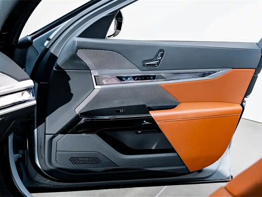 BMW BMW i7 2023 eDrive50L Exclusive M Sport Package 2026 - thumbnail 18
