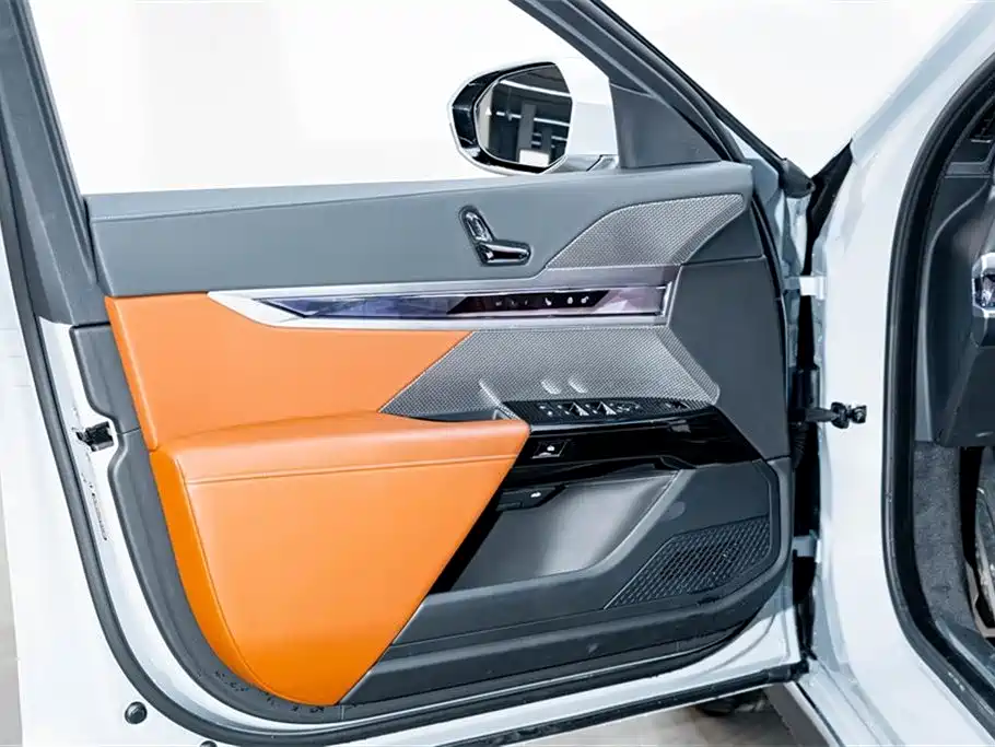 BMW BMW i7 2023 eDrive50L Exclusive M Sport Package 2026 - thumbnail 19