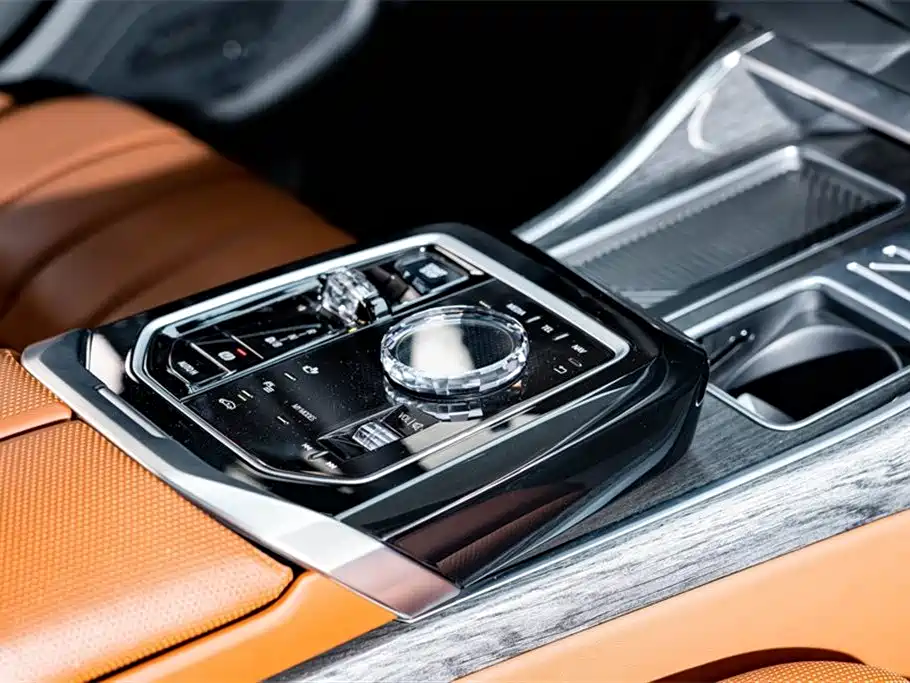 BMW BMW i7 2023 eDrive50L Exclusive M Sport Package 2026 - thumbnail 21
