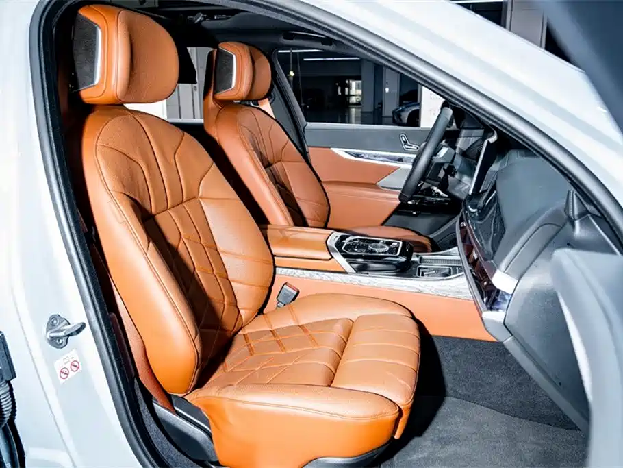 BMW BMW i7 2023 eDrive50L Exclusive M Sport Package 2026 - thumbnail 22