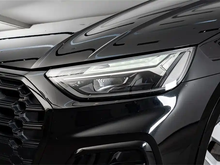 Audi Audi Q5L 2024 40 TFSI Luxury Dynamic Edition 2024 - thumbnail 4