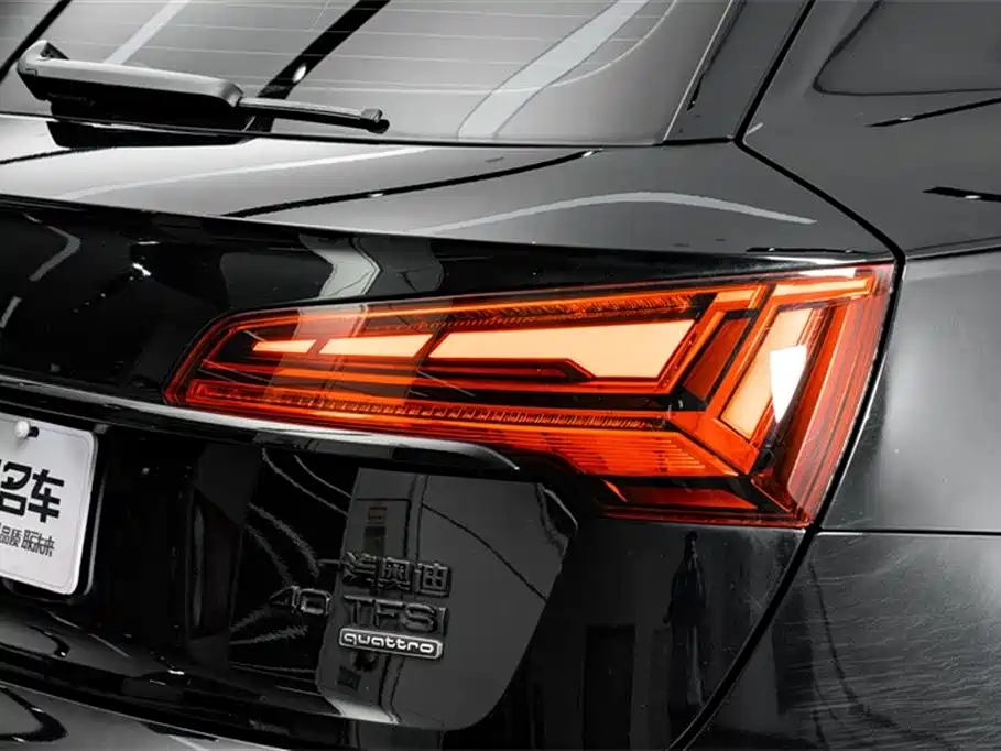 Audi Audi Q5L 2024 40 TFSI Luxury Dynamic Edition 2024 - thumbnail 9