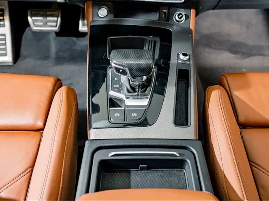 Audi Audi Q5L 2024 40 TFSI Luxury Dynamic Edition 2024 - thumbnail 13