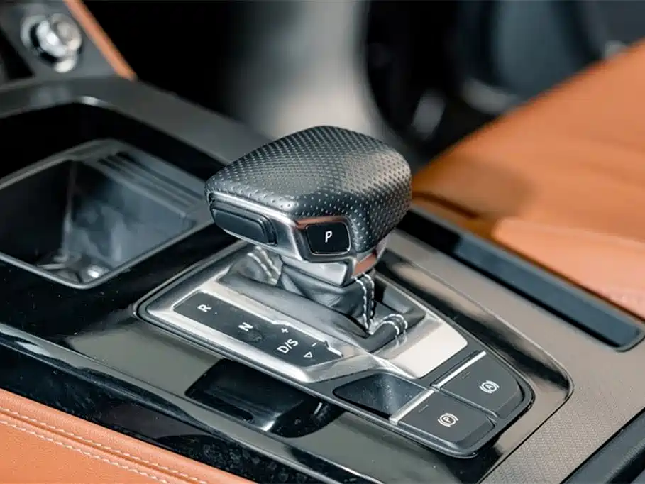 Audi Audi Q5L 2024 40 TFSI Luxury Dynamic Edition 2024 - thumbnail 15