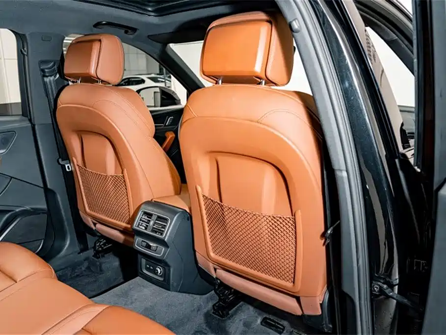 Audi Audi Q5L 2024 40 TFSI Luxury Dynamic Edition 2024 - thumbnail 20