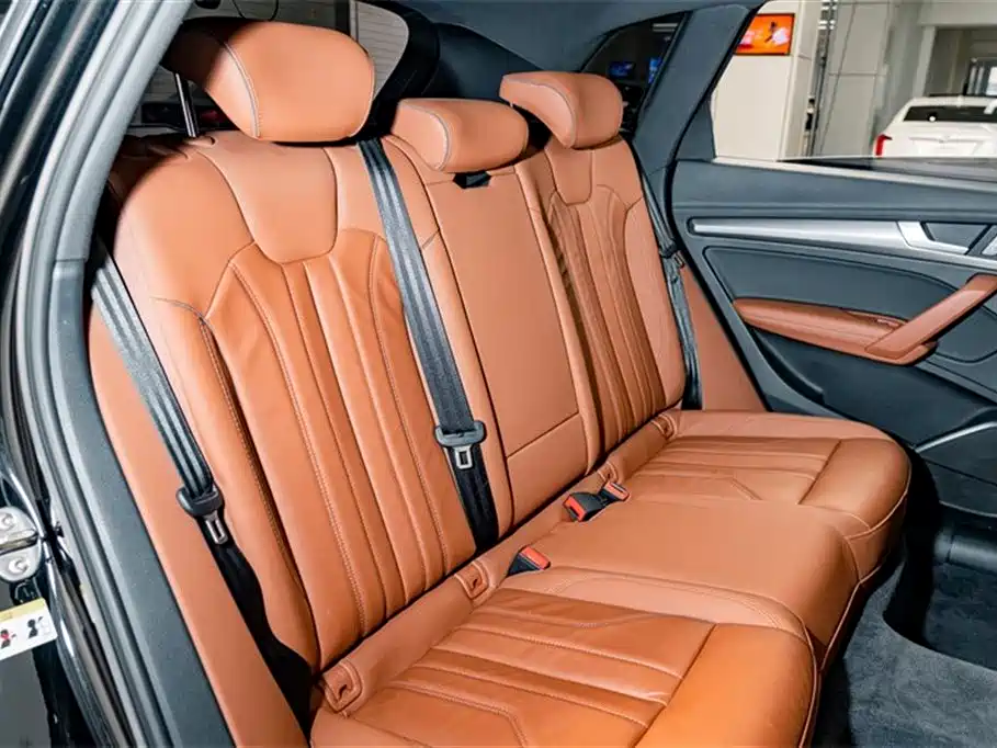 Audi Audi Q5L 2024 40 TFSI Luxury Dynamic Edition 2024 - thumbnail 22