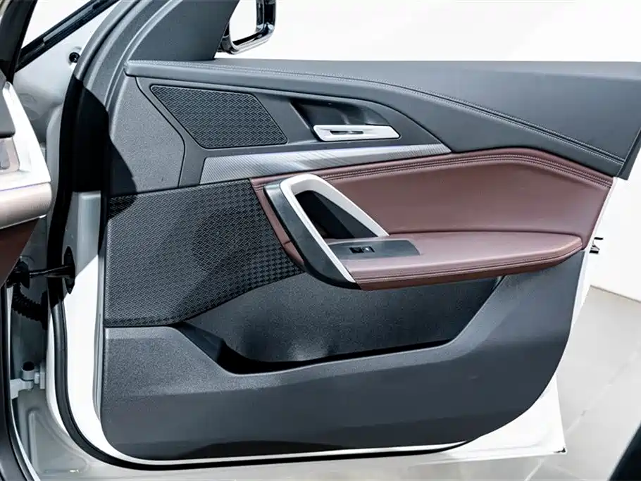 BMW BMW X1 2024 sDrive25Li M Sport Package 2024 - thumbnail 16