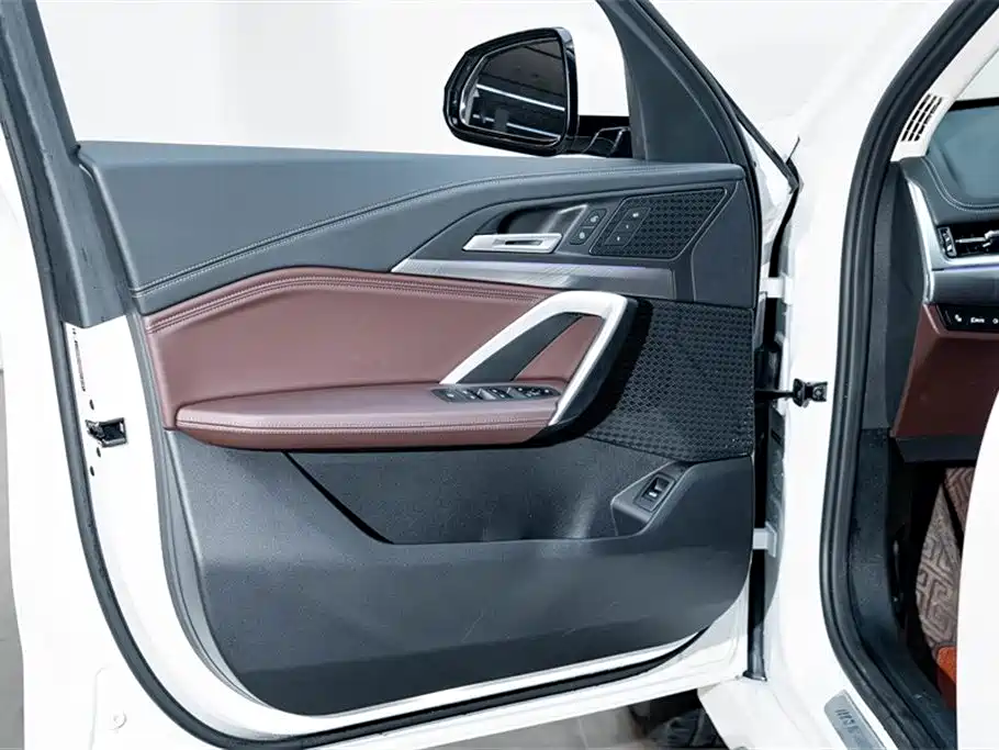BMW BMW X1 2024 sDrive25Li M Sport Package 2024 - thumbnail 17