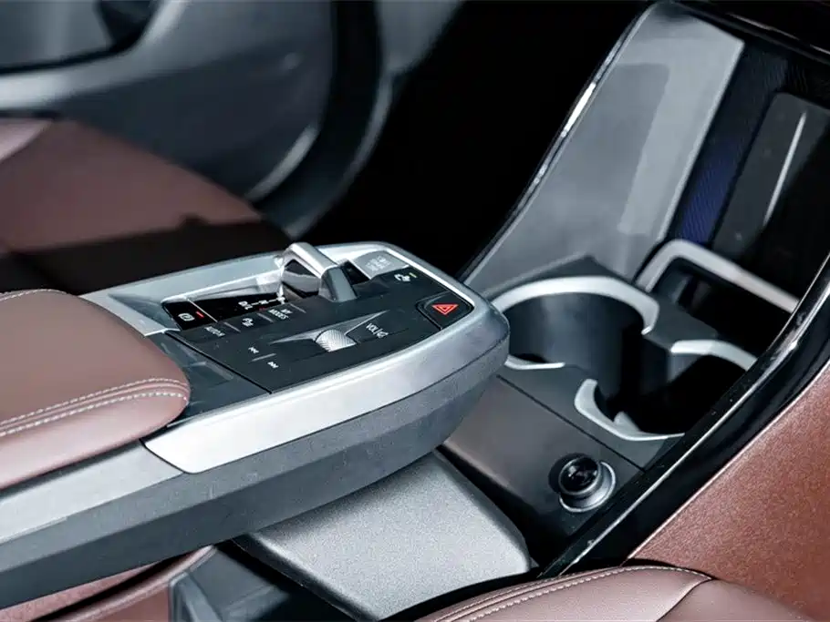 BMW BMW X1 2024 sDrive25Li M Sport Package 2024 - thumbnail 19