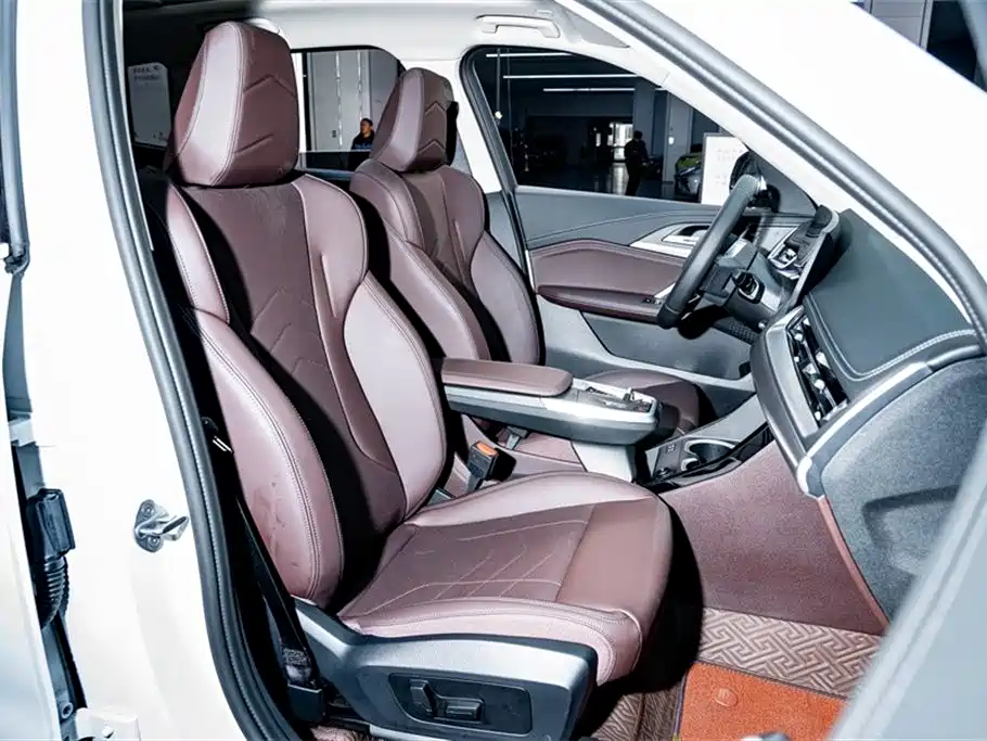 BMW BMW X1 2024 sDrive25Li M Sport Package 2024 - thumbnail 20