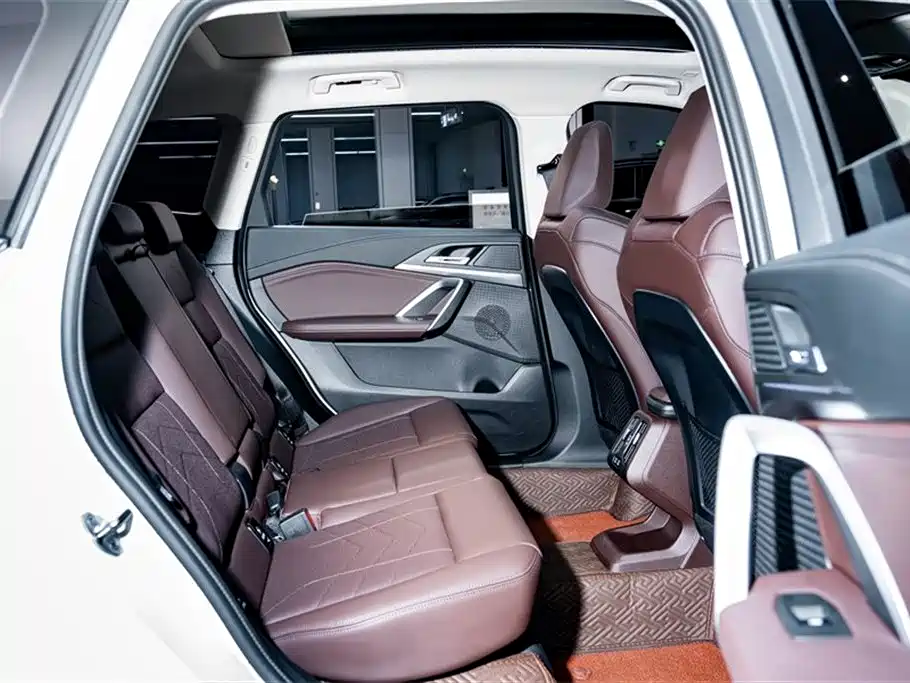BMW BMW X1 2024 sDrive25Li M Sport Package 2024 - thumbnail 21