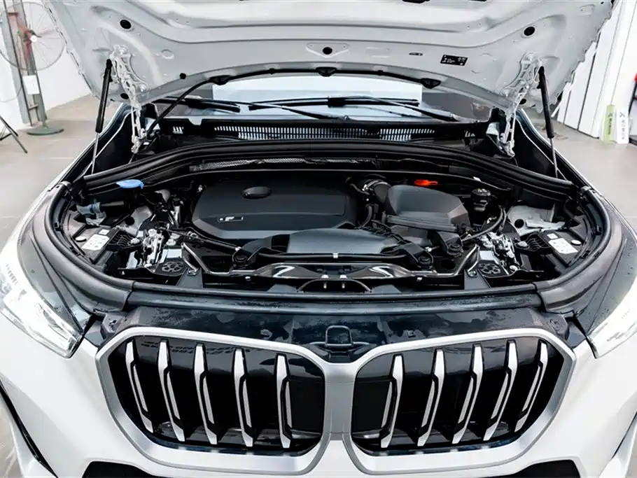 BMW BMW X1 2024 sDrive25Li M Sport Package 2024 - thumbnail 25