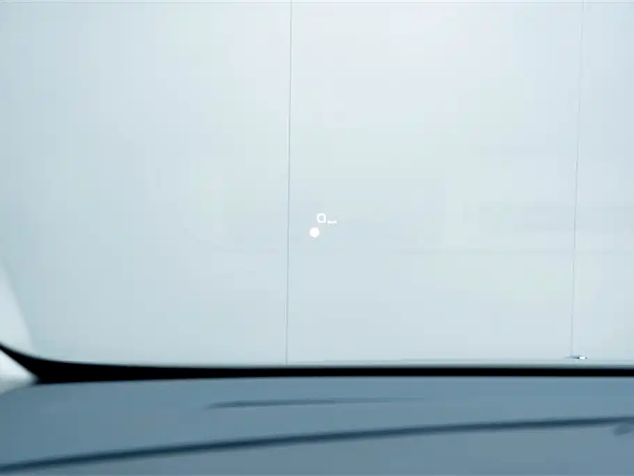 Hongqi Hongqi HQ9 2024 2.0T Luxury Edition 2025 - thumbnail 10