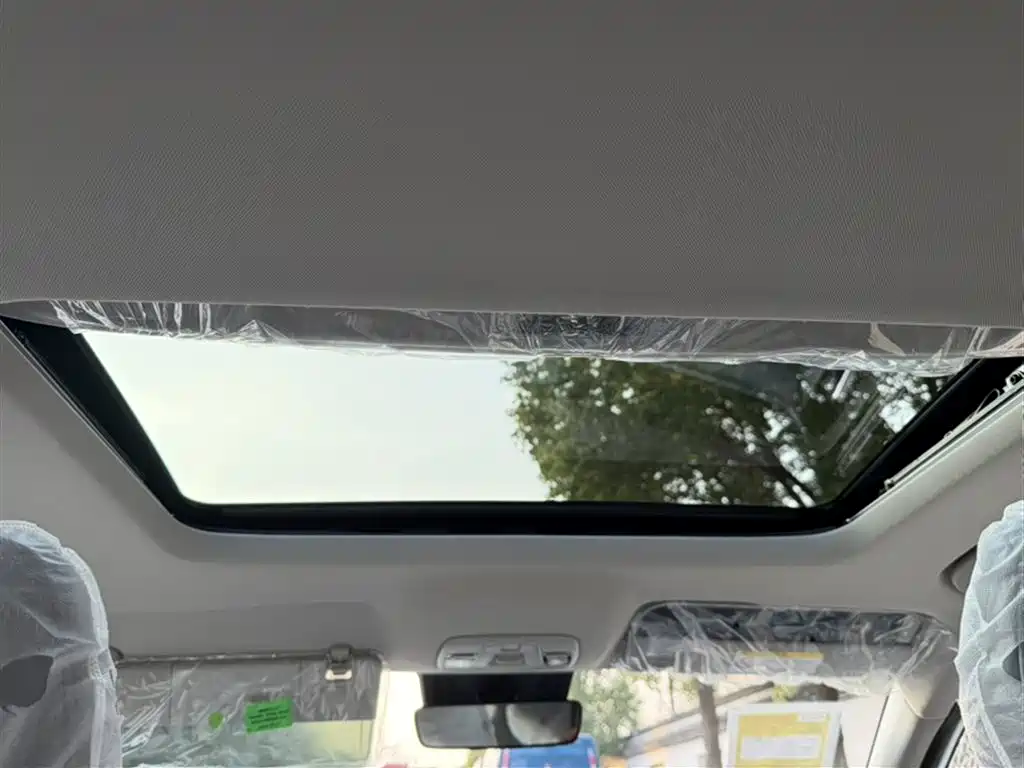Geely Auto Binyue L 1.5TD DCT Xingyao 2026 - thumbnail 17