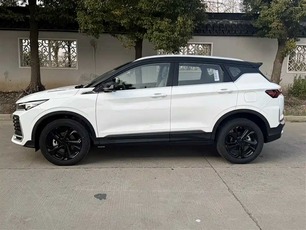 Geely Auto Binyue L 1.5TD DCT Xingyao 2026 - thumbnail 25