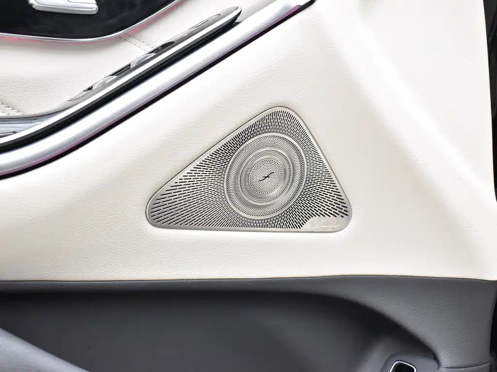 Mercedes-Benz Maybach S-Class 2021 S 480 4MATIC 2021 - thumbnail 17