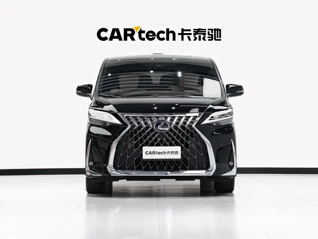 Lexus Lexus LM 2020 300h 4-Seater Yushi Edition 2022 - thumbnail 2