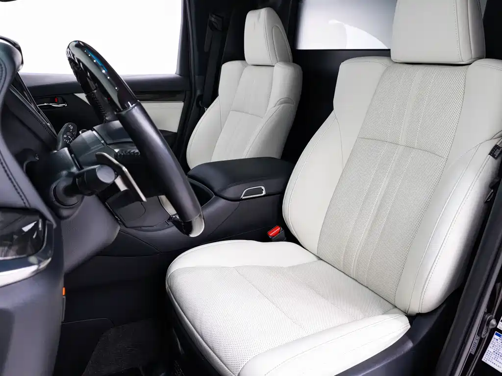 Lexus Lexus LM 2020 300h 4-Seater Yushi Edition 2022 - thumbnail 5