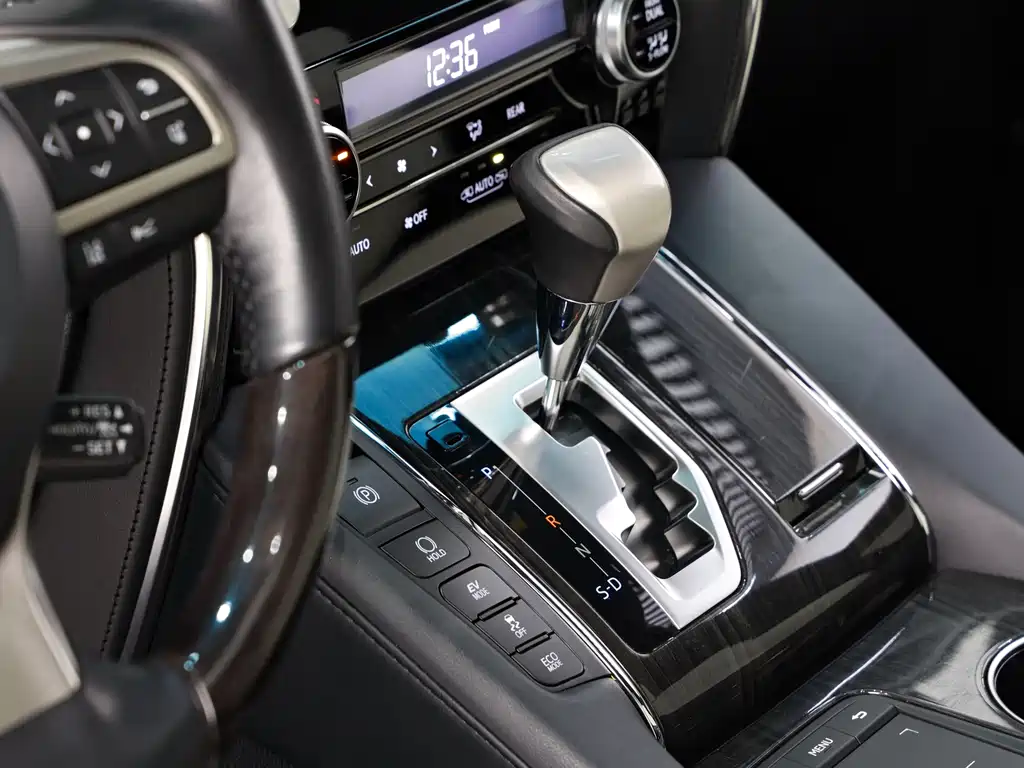 Lexus Lexus LM 2020 300h 4-Seater Yushi Edition 2022 - thumbnail 9