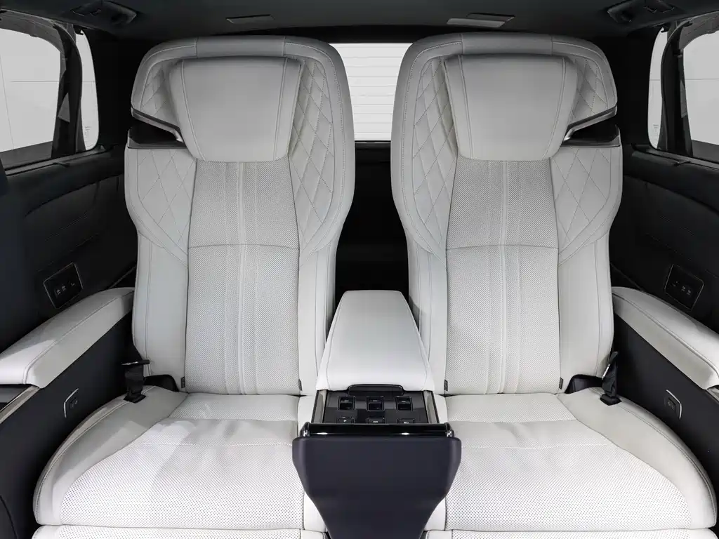 Lexus Lexus LM 2020 300h 4-Seater Yushi Edition 2022 - thumbnail 12