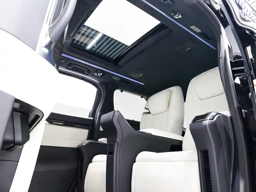 Lexus Lexus LM 2020 300h 4-Seater Yushi Edition 2022 - thumbnail 13