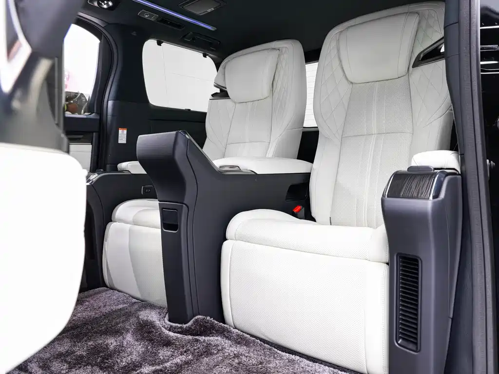 Lexus Lexus LM 2020 300h 4-Seater Yushi Edition 2022 - thumbnail 14