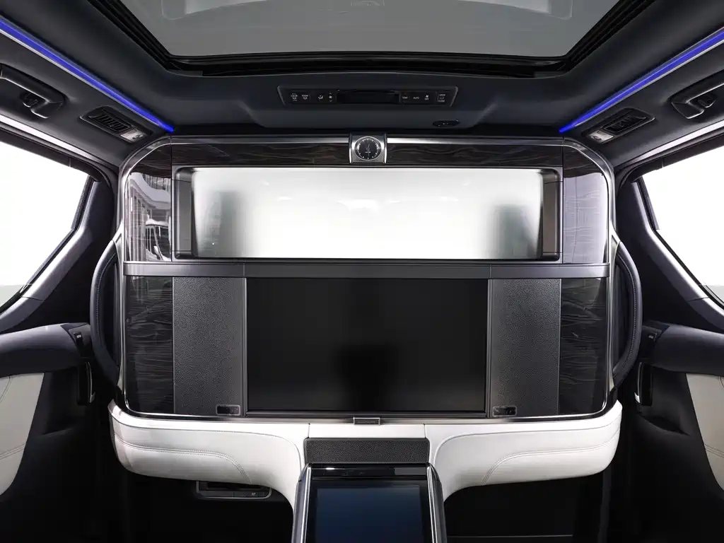 Lexus Lexus LM 2020 300h 4-Seater Yushi Edition 2022 - thumbnail 17