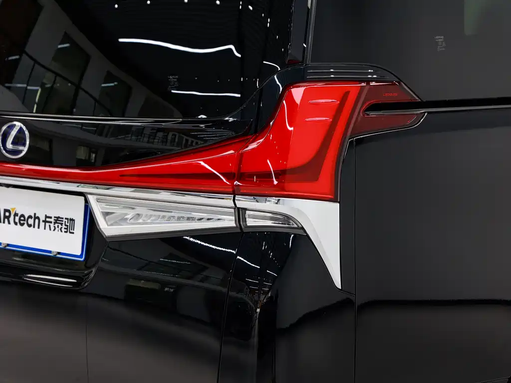 Lexus Lexus LM 2020 300h 4-Seater Yushi Edition 2022 - thumbnail 19