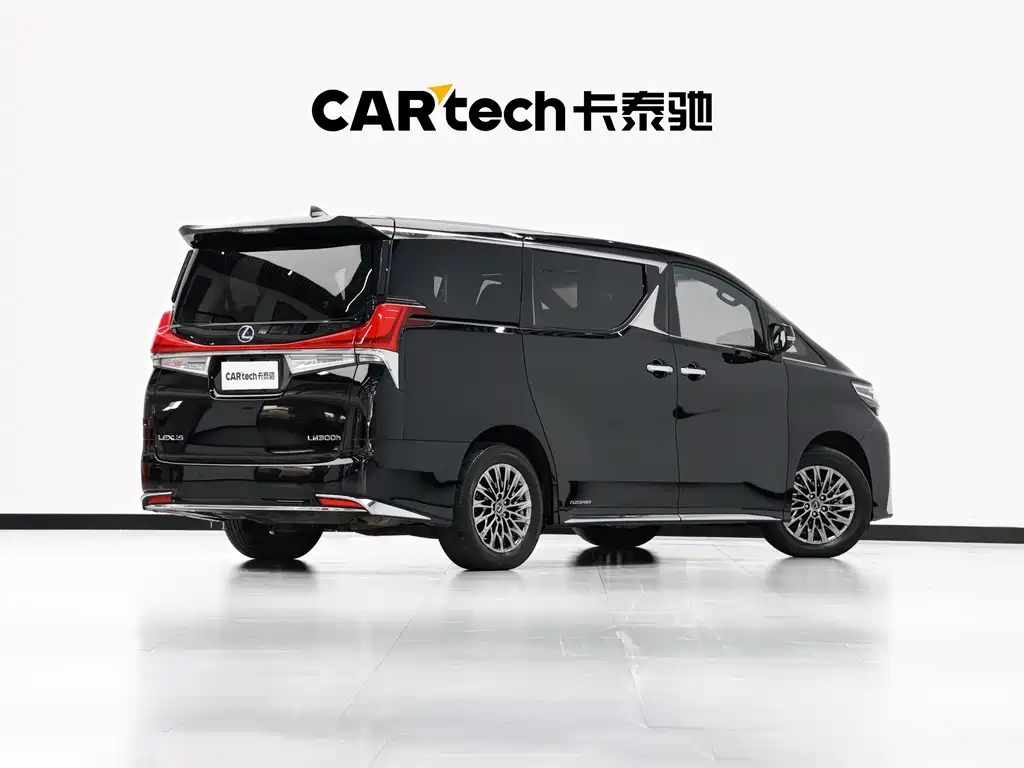 Lexus Lexus LM 2020 300h 4-Seater Yushi Edition 2022 - thumbnail 21