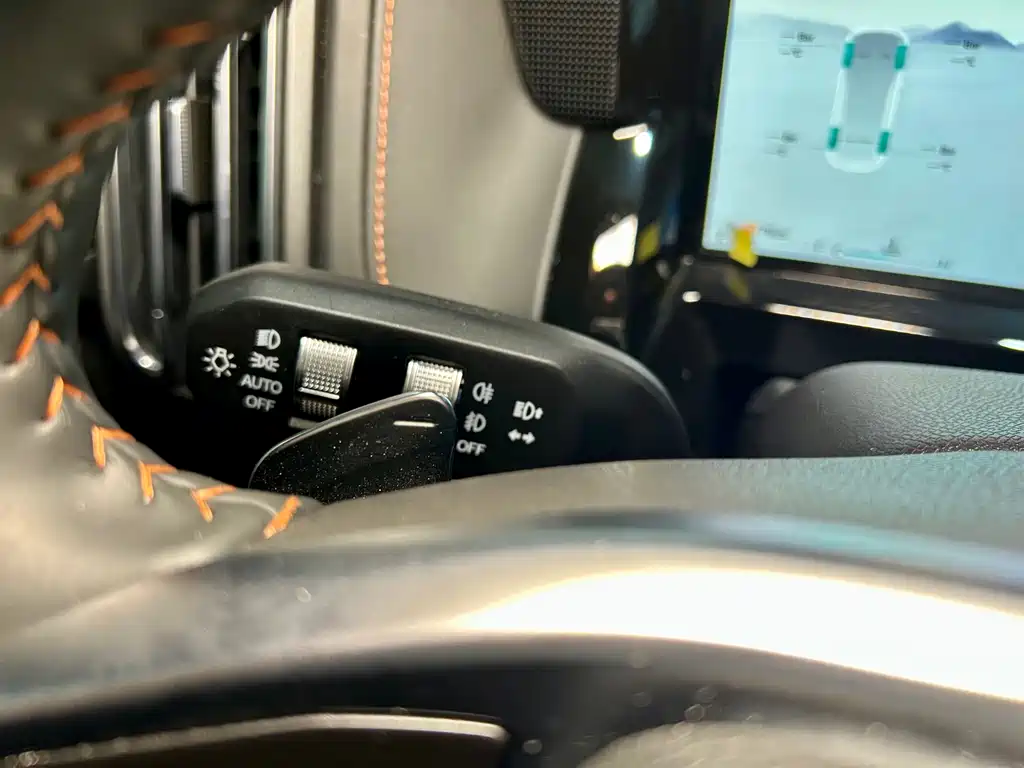 Jetour Jetour Freedom 2025 1.5TD DCT Explore+ 2025 - thumbnail 14
