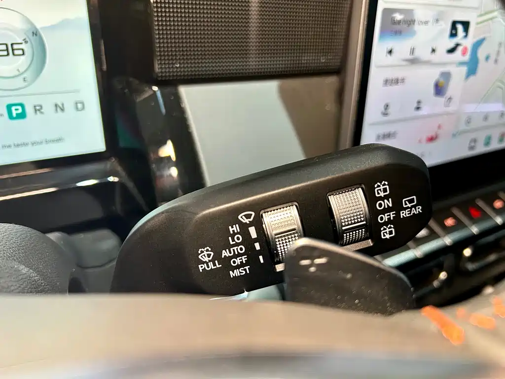 Jetour Jetour Freedom 2025 1.5TD DCT Explore+ 2025 - thumbnail 15