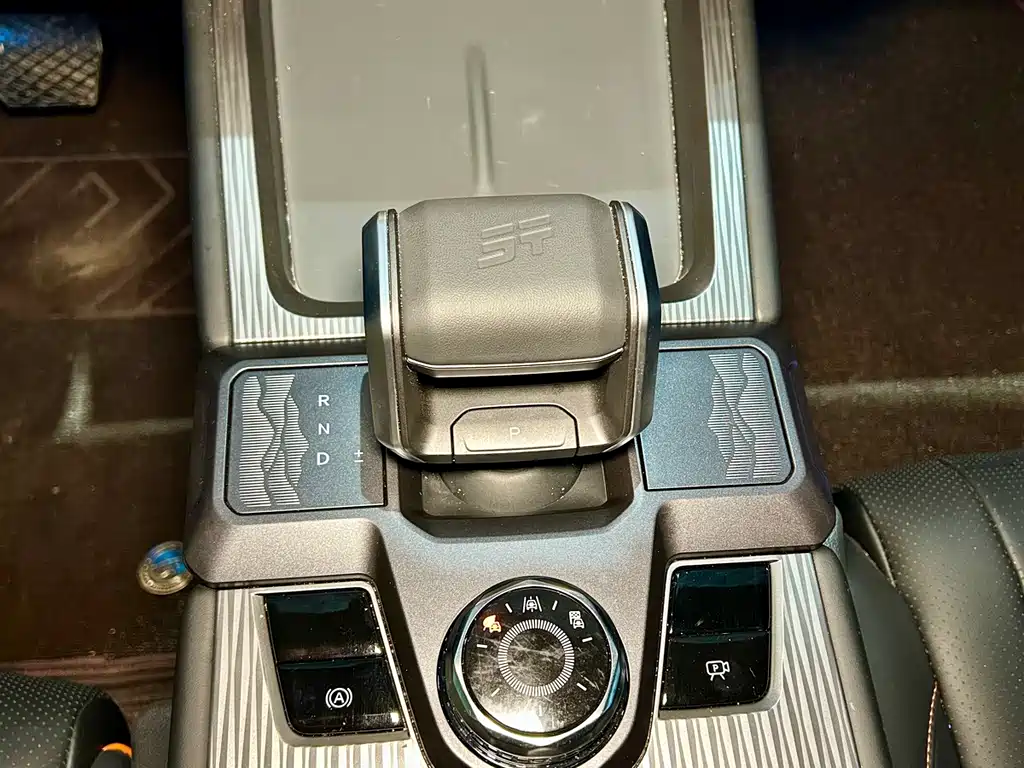 Jetour Jetour Freedom 2025 1.5TD DCT Explore+ 2025 - thumbnail 19